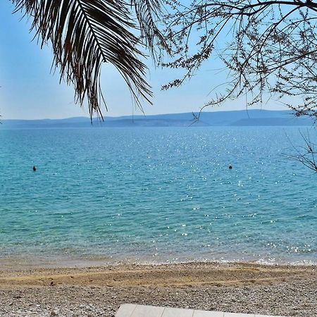 Apartment Kovacic Omiš Dış mekan fotoğraf