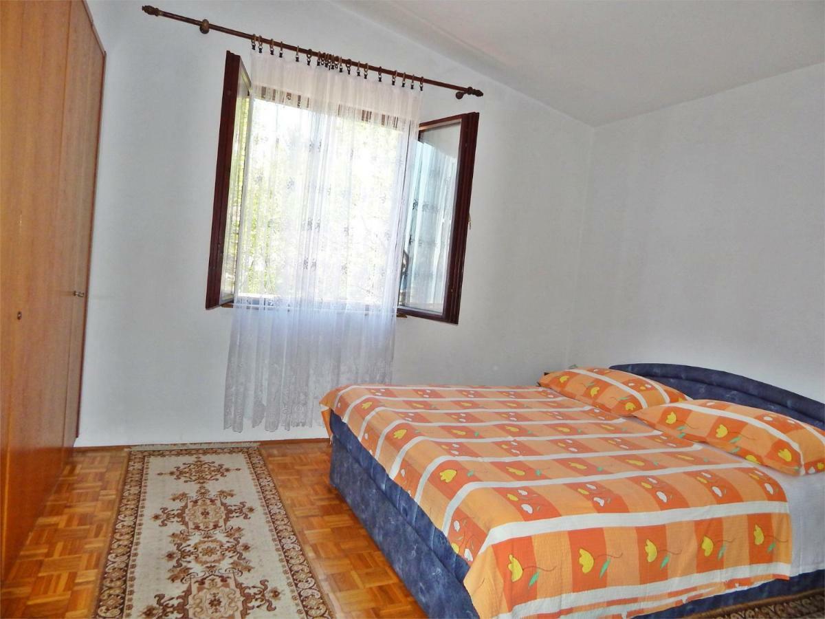 Apartment Kovacic Omiš Dış mekan fotoğraf