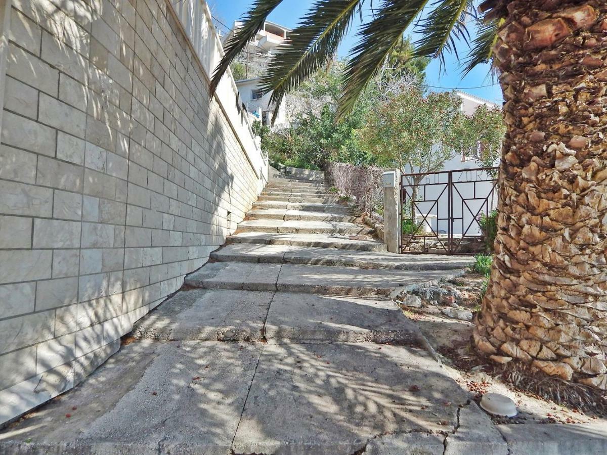 Apartment Kovacic Omiš Dış mekan fotoğraf