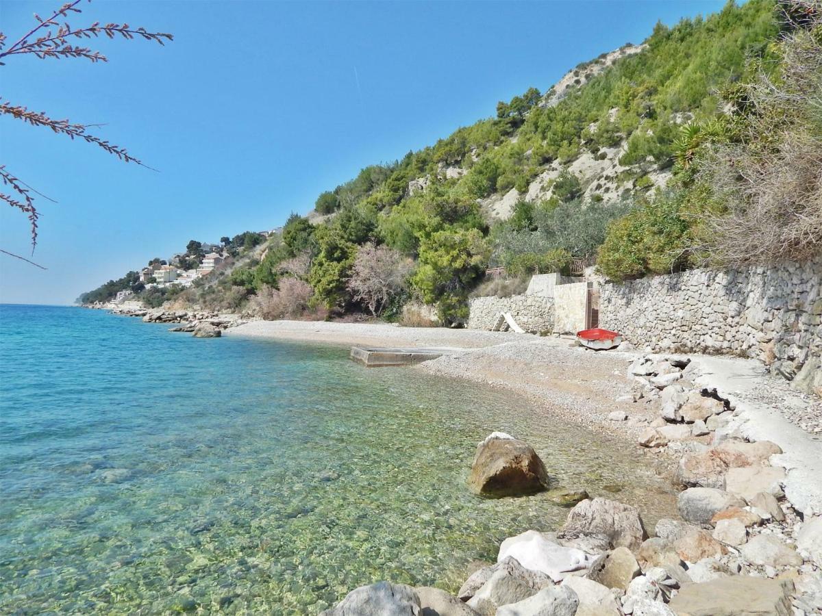 Apartment Kovacic Omiš Dış mekan fotoğraf