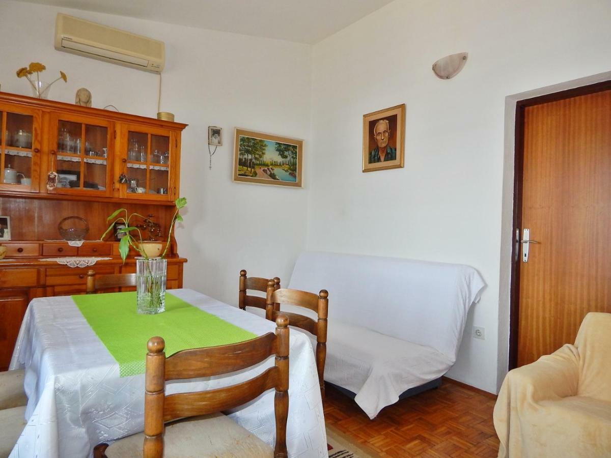 Apartment Kovacic Omiš Dış mekan fotoğraf