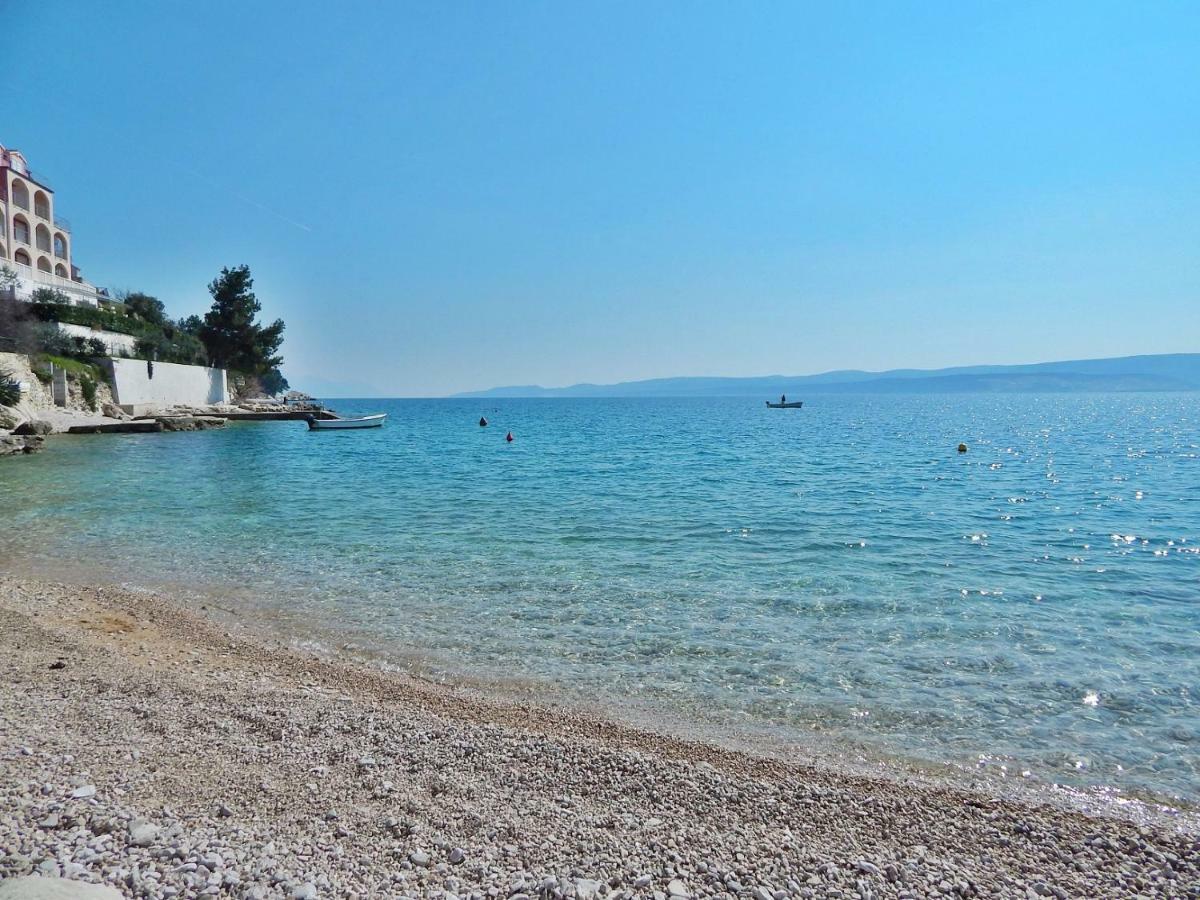 Apartment Kovacic Omiš Dış mekan fotoğraf