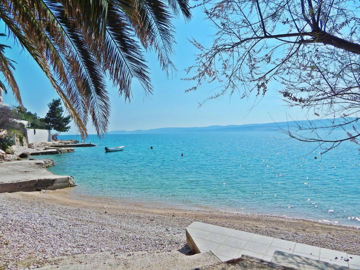 Apartment Kovacic Omiš Dış mekan fotoğraf