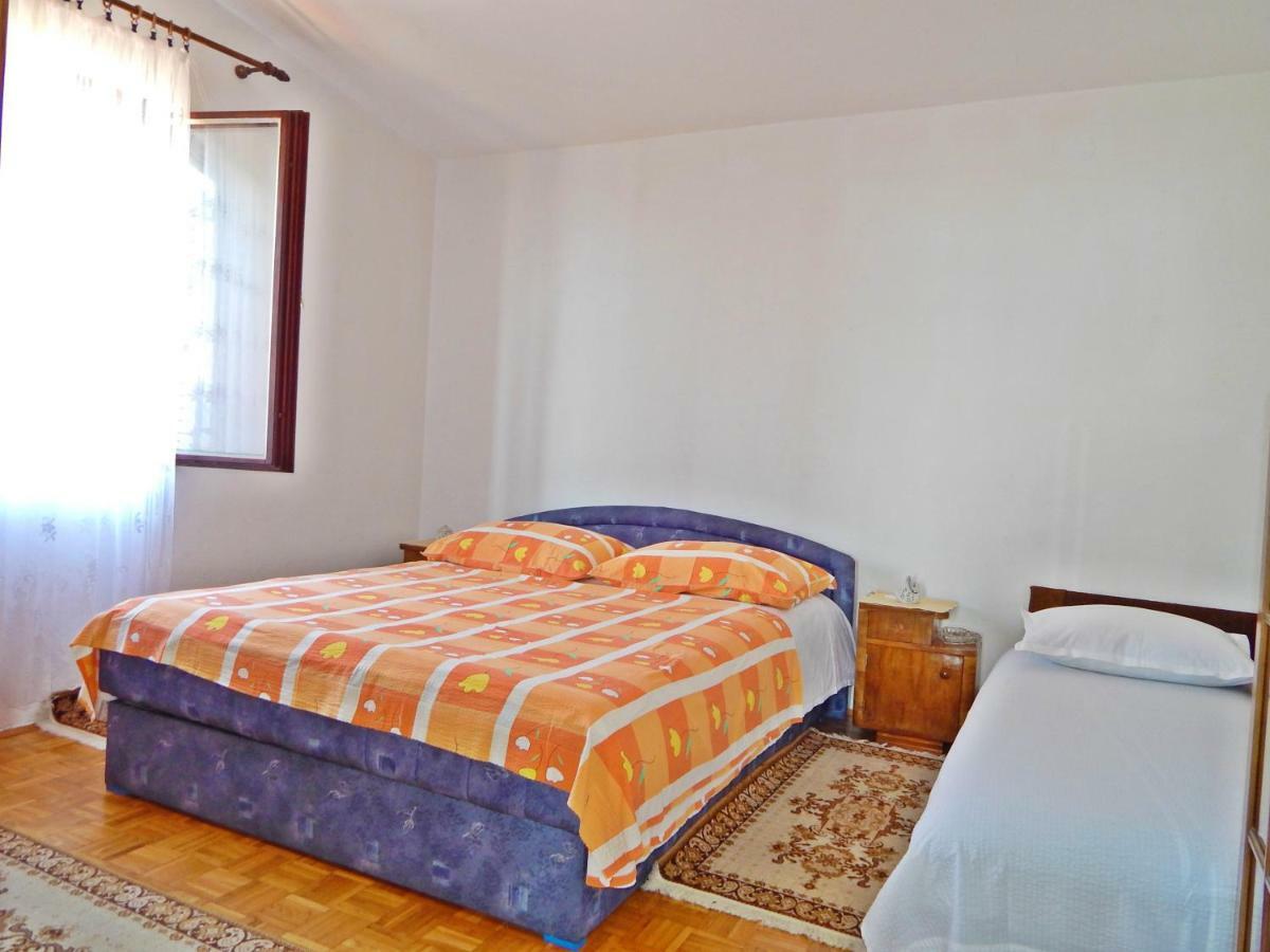 Apartment Kovacic Omiš Dış mekan fotoğraf