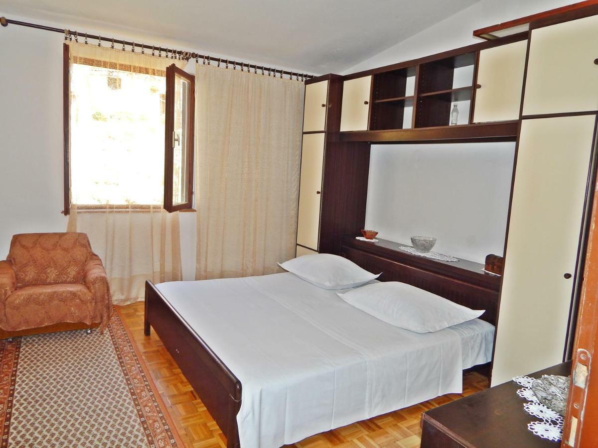 Apartment Kovacic Omiš Dış mekan fotoğraf
