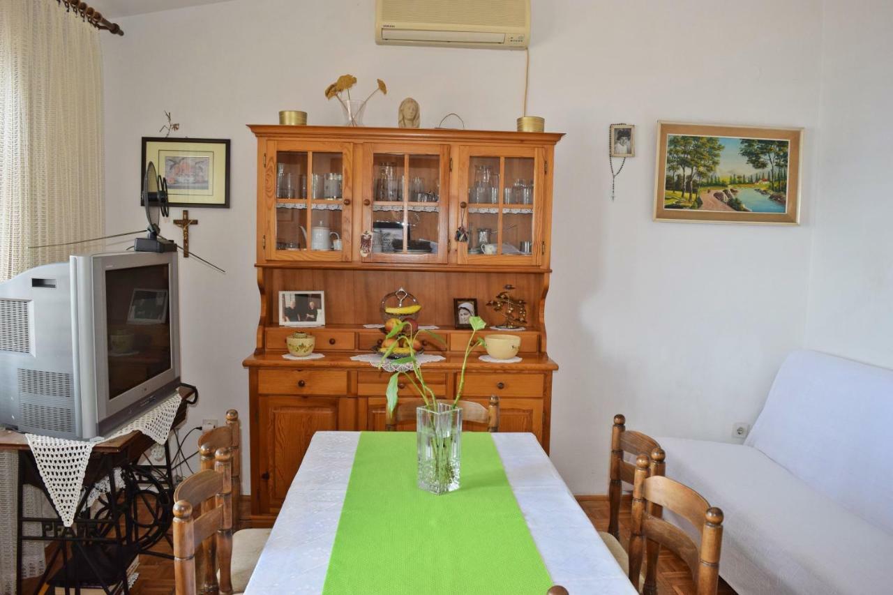 Apartment Kovacic Omiš Dış mekan fotoğraf