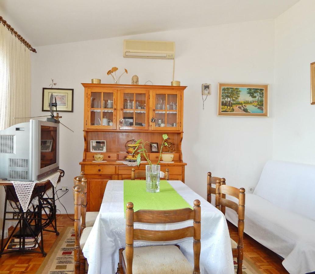 Apartment Kovacic Omiš Dış mekan fotoğraf